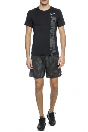 Camo shorts, zdjęcie 2 Camo shorts od Nike